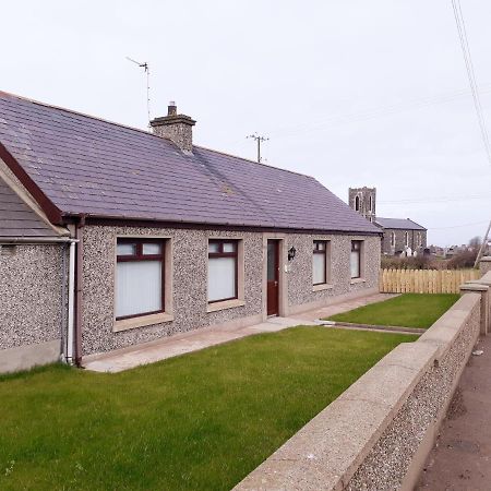 Jenny'S Farm Cottage, Giant'S Causeway Dunseverick Esterno foto