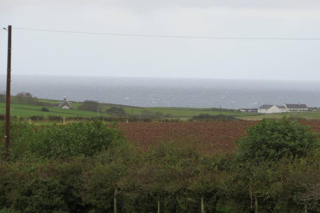 Jenny'S Farm Cottage, Giant'S Causeway Dunseverick Esterno foto