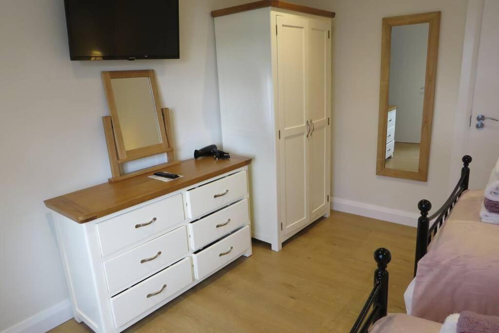 Jenny'S Farm Cottage, Giant'S Causeway Dunseverick Esterno foto